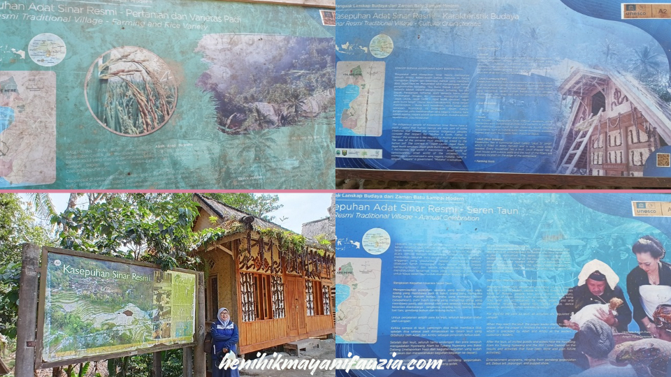 Kasepuhan Sinar Resmi