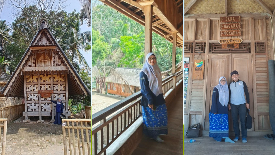 Kasepuhan Sinar Resmi