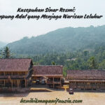 Kasepuhan Sinar Resmi