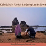 Tanjung Layar Sawarna