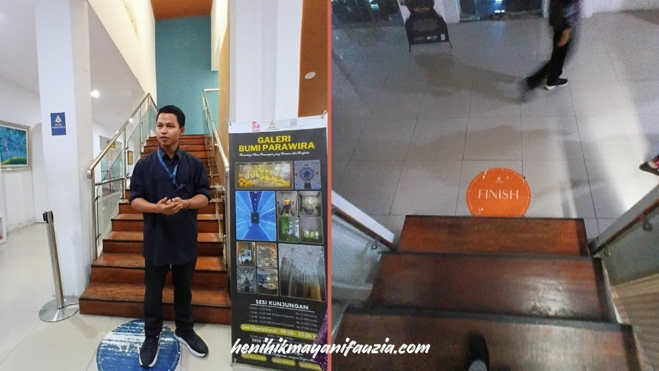 Galeri Bumi Parawira