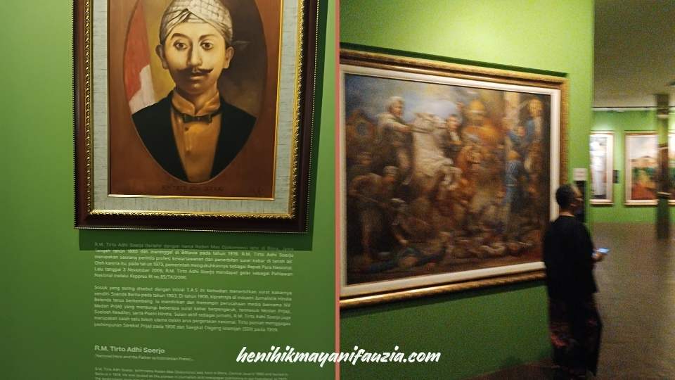 Galeri Bumi Parawira