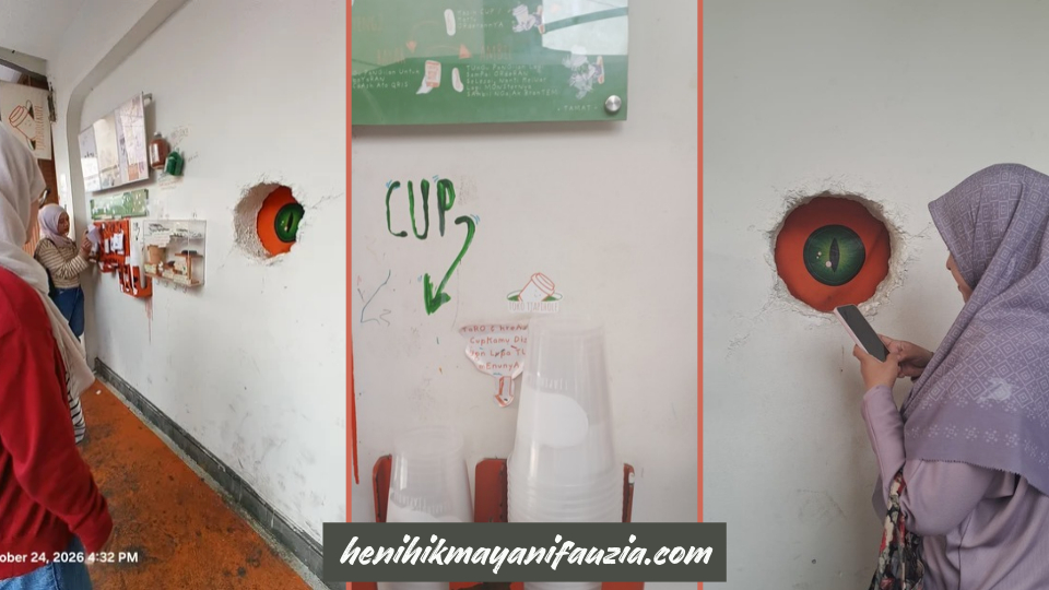 Tjapihole kopi