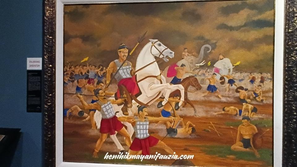 Galeri Bumi Parawira