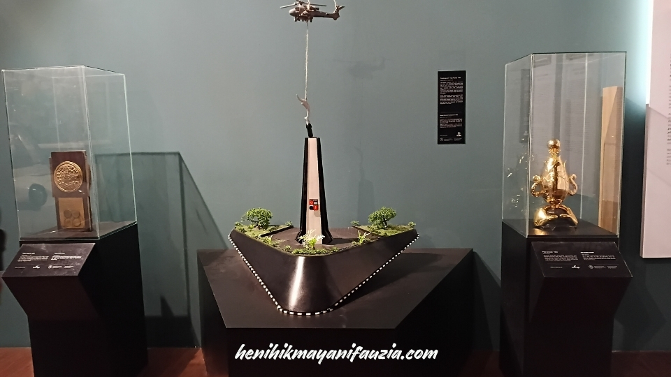 Galeri Bumi Parawira