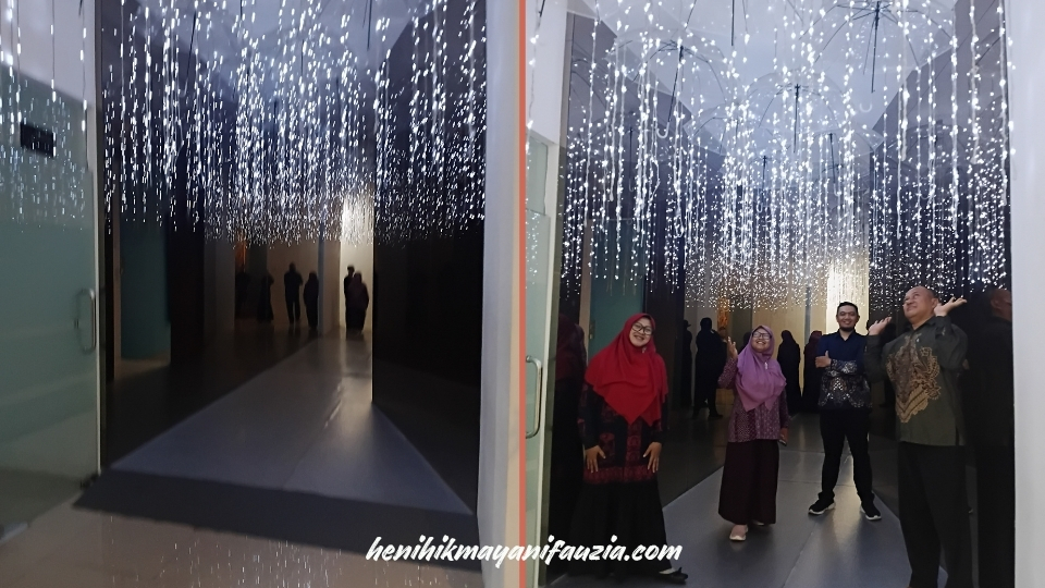 Galeri Bumi Parawira